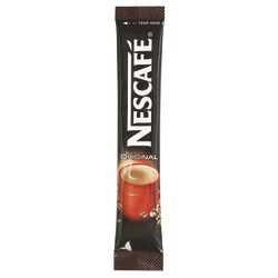 Nescafe Original Coffee Sachets 200 Sachets Per Box