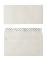 Conqueror Vellum Peel And Seal Envelopes 120gsm Vellum DL 110 x 220 mm 200 Per Box