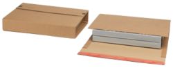 Flexocare Postal Packs 330 x 270mm Pack Depth Max 80mm 25 pk