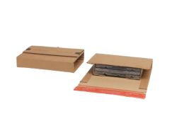 Flexocare CD Mailer 25 pk