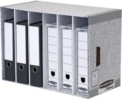 R Kive System File Store Module