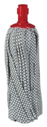 Vileda Cloth Mop Head 