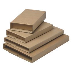 Flexocare Postal Packs 215 X 155mm Pack Depth Max 58mm 25 Pk