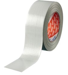 Tesa Silver Duct Tape 48mm x 50m