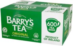 Barry s Tea 600 bx