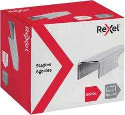 Heavy Duty Staples 11mm Leg Max 55 Sheets