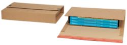 Flexocare Postal Packs 300 x 215mm Pack Depth Max 90mm 25 pk