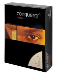 Conqueror Bond Laid Business Paper Vellum 100Gsm 