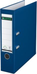Leitz 180 Degree Lever Arch File Blue