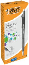 Bic Atlantis 05mm Mechanical Pencil Pack of 12