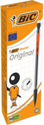 Bic Atlantis 07mm Mechanical Pencil Pack of 12