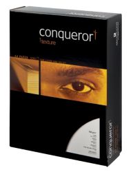 Conqueror Bond Laid Business Paper High White A4 100Gsm 