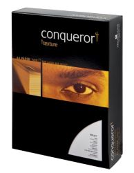 Conqueror Bond Laid Business Paper Brilliant White A4 100Gsm 
