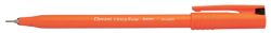 Pentel Ultra fine fineliner black 12bx