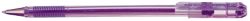 Pentel Superb medium point ballpoint pen blue 12bx