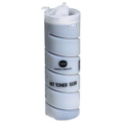 Minolta 102B Black Copier Laser Toner Cartridge