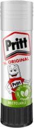 Pritt Stick Glue Solid Washable Non toxic Medium 20g