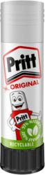 Pritt Stick Glue Solid Washable Non toxic Large 43g