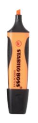 Stabilo Boss Highlighters Executive Orange Pack of 10