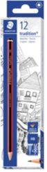 Staedtler Tradition HB Pencils 12pk