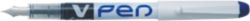 Pilot Disposable Fountain Pen Blue Pack of 12