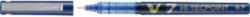 Pilot V7 Rollerball Pen Needle Tip 07mm Blue Pack of 12