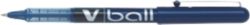 Pilot V Ball Liquid Ink Rollerball Extra Fine Blue
