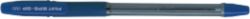 Pilot Better Grip Medium Tip Ball Point Pen Blue Pack of 12