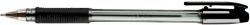 Pilot Super Grip Extra Broad Ballpoint Pens Black Pack of 12