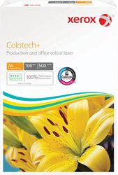 Xerox Colotech+ Printer Paper  A4 White 100gsm
