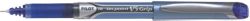Pilot Hi Tecpoint Grip Super Fine Pen Blue 12pk