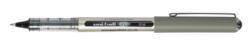 Uniball Eye Medium Liquid Ink Rollerball Pen Black