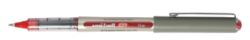 Uniball Eye Medium Liquid Ink Rollerball Pen Red