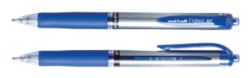 Uniball Signo Medium Retractable Gel Ink Rollerball Pen Blue