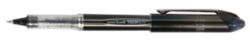 Uniball Vision Elite Fine Tip Liquid Ink Rollerball Pen Black