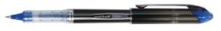 Uniball Vision Elite Fine Tip Liquid Ink Rollerball Pen Black