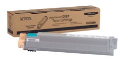 Xerox 106R1077 Cyan Laser Toner Cartridge