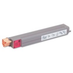 Xerox 106R1078 Magenta Laser Toner Cartridge