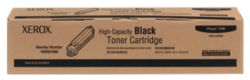 Xerox 106R1080 Black Laser Toner Cartridge