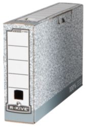 R Kive System Transfer Files 80mm Pk 20
