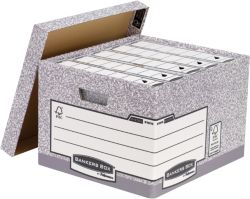 R Kive System Large Storage Box Pack of 10