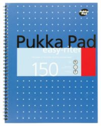 Pukka Pad Business Easy Riter Pads A4 3pk