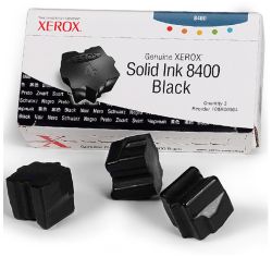 Xerox 108R00604 Black Colorstix Ink Cartridge