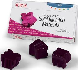 Xerox 108R00606 Magenta Colorstix Ink Cartridge