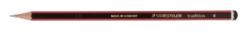 Staedtler Tradition B Pencils 12pk