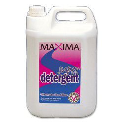 Maxima Super Detergent 2pk