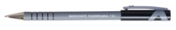 Papermate Flexgrip Ultra Ball Pens Fine Tip Black 12pk