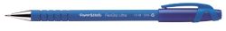 Papermate Flexgrip Ultra Ball Pens Medium Tip Blue 12pk