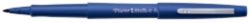 Papermate Flair Fineliner Pen Blue Pack of 12