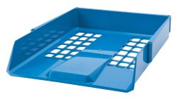 Avery Standard Letter Tray Blue